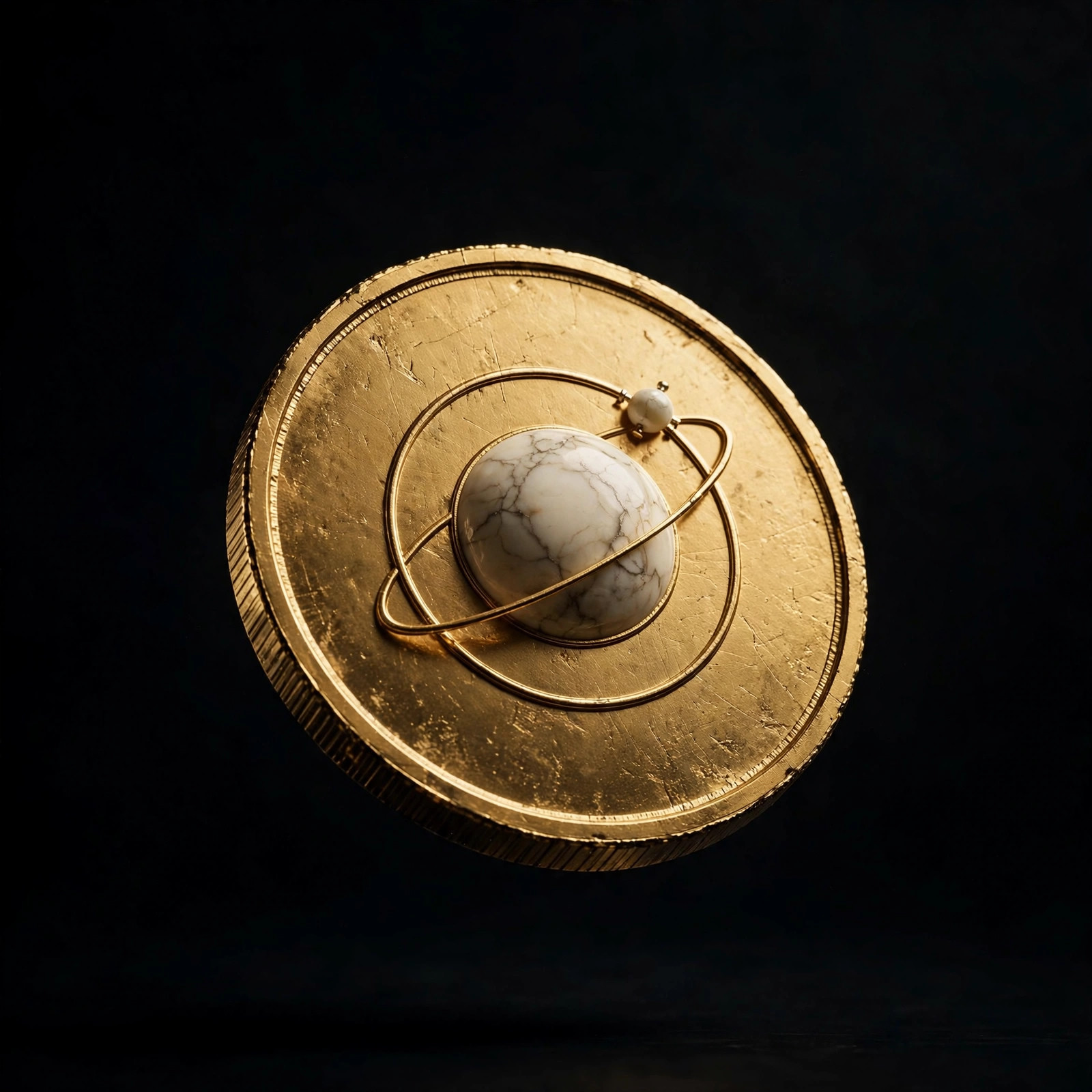 $ORBIAN — the coin that wakes the Orbians
